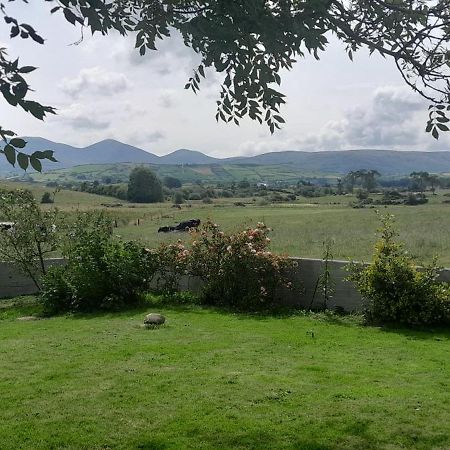 Oaktree Manor Castlewellan Exterior foto